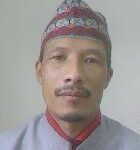 छत्र कुमार पाख्रिन