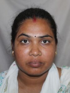 सिलम देवी यादव