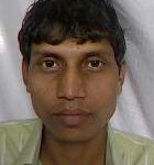 उमेश कुमार राम