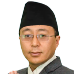 अधितीय चन्द्र थकाली