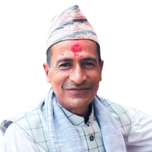 आन सिंह भण्डारी