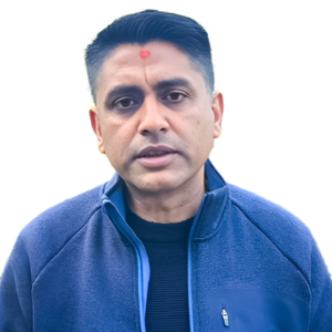 आशिष शर्मा