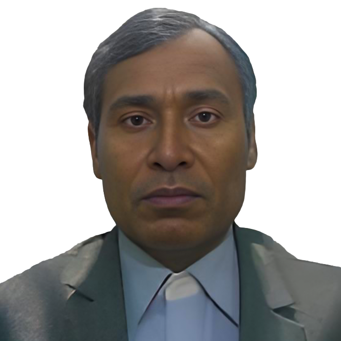 अहमददिन मुसलमान