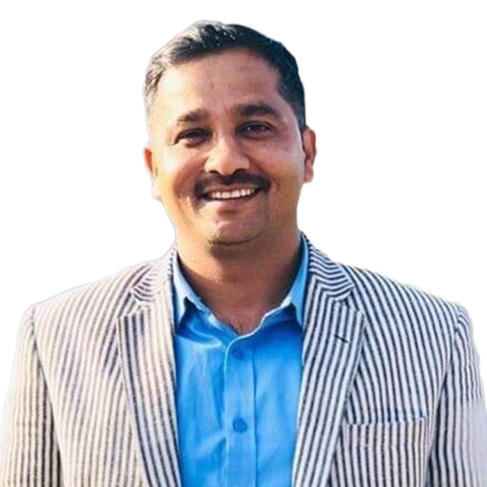 ऐन बहादुर महर