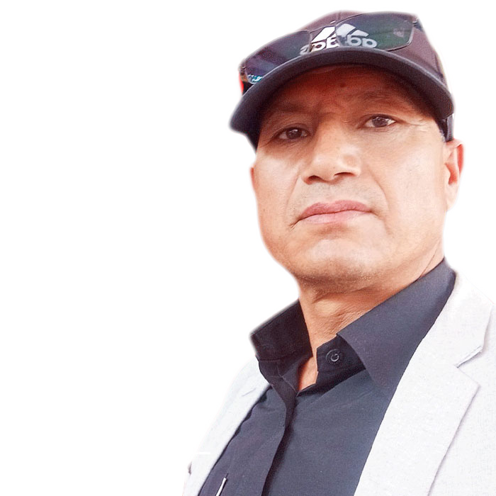 ऐटन कुमार मल्‍ल