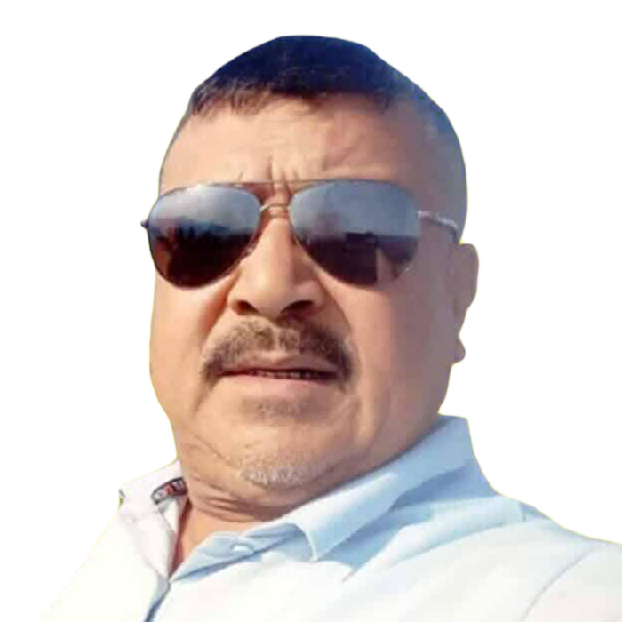 अजित कुमार श्रेष्‍ठ