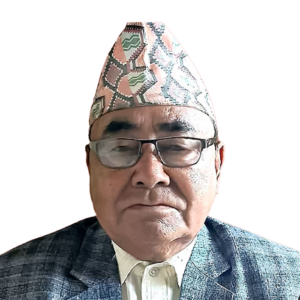 अम्मर बहादुर थापा क्षेत्री