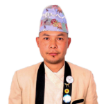 अञ्चल शाही