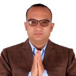 अर्जुन बहादुर थापा