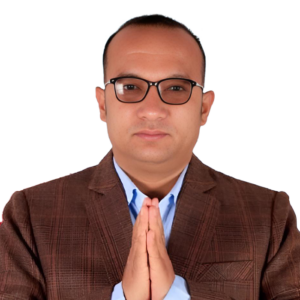 अर्जुन बहादुर थापा