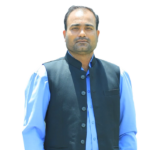 मोहम्मद असलाम खाँ