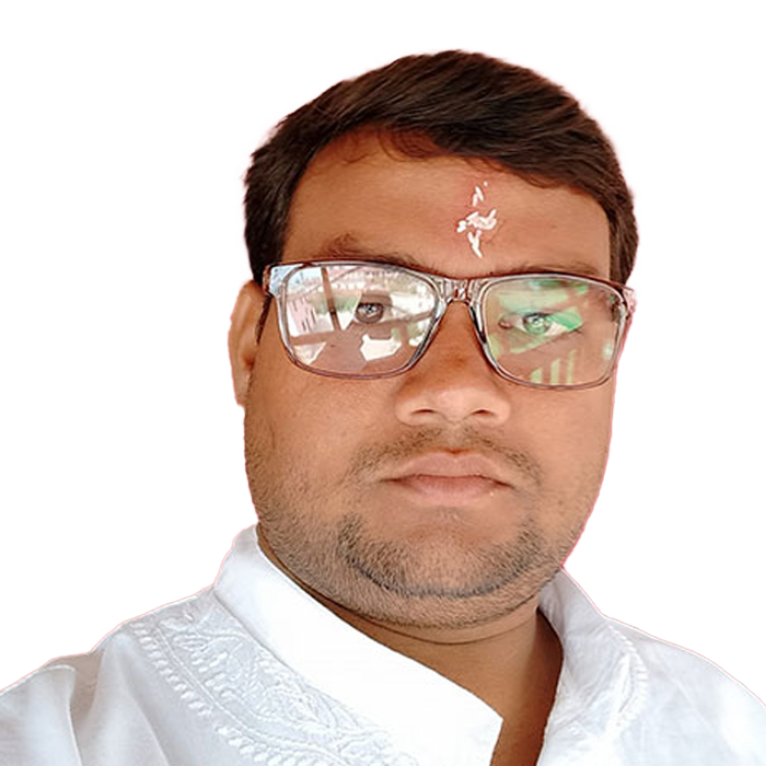 बब्बु सिंह यादव