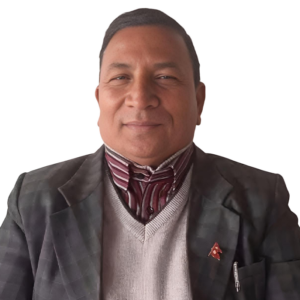 बाबु लाल यादव