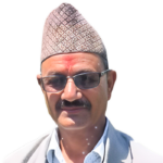 बल बहादुर कुंवर