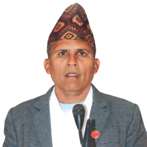 बल बहादुर ओली