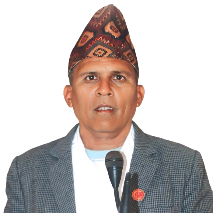 बल बहादुर ओली