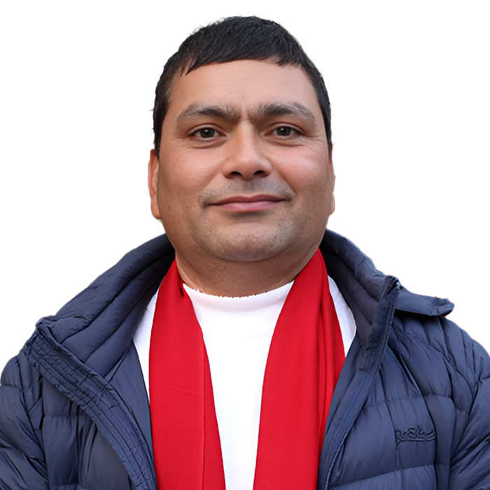 बाल कृष्ण घिमिरे