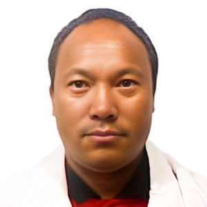 बेद बहादुर थापा