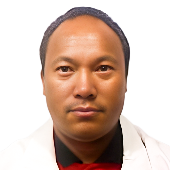 बेद बहादुर थापा