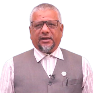 भरत बहादुर खड्का