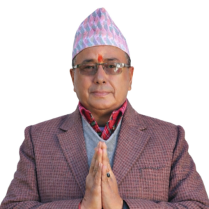 भरत कुमार स्वार