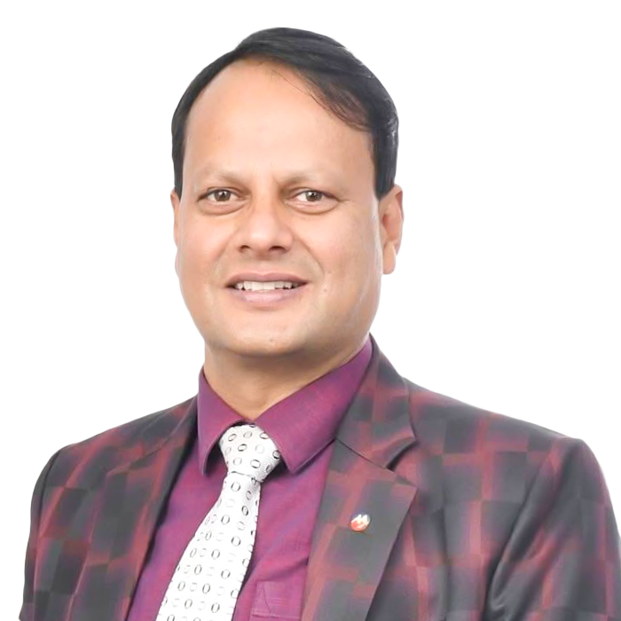 भरत राज ढकाल