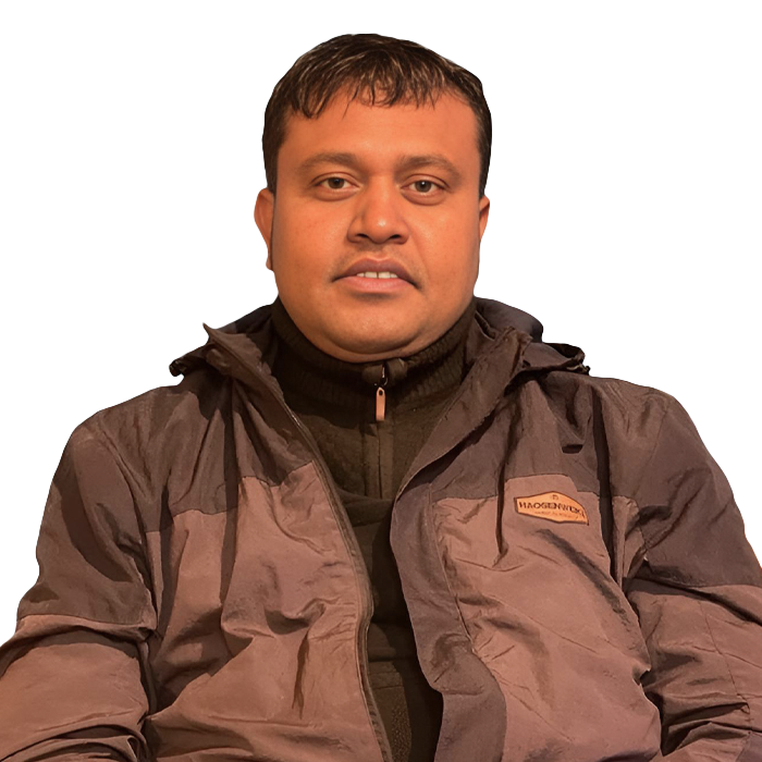 भोपेन्द्र प्रसाद यादव