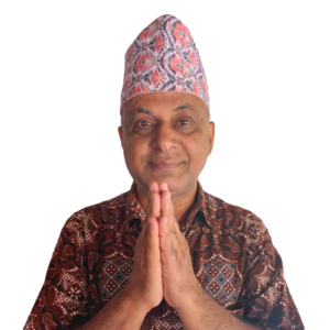 विद्या नाथ ढकाल