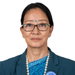 बिना गुरुङ्ग