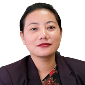 बीना मगर