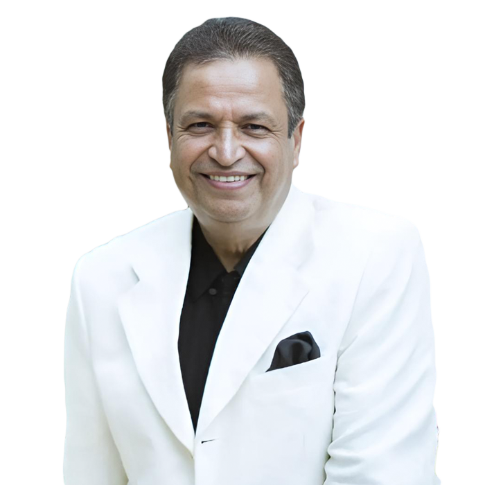 विनोद कुमार चौधरी