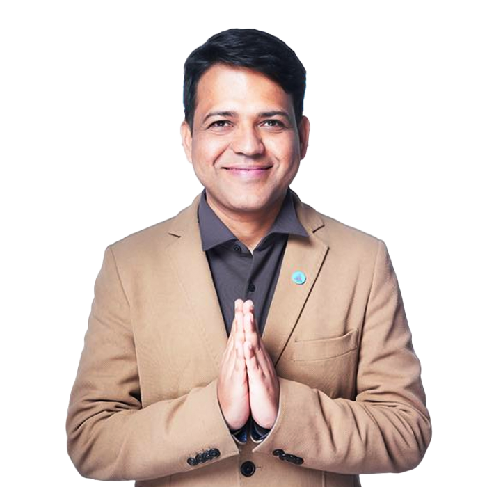 विपिन कुमार आचार्य