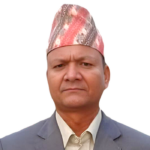 बिरेन्द्र बहादुर बम