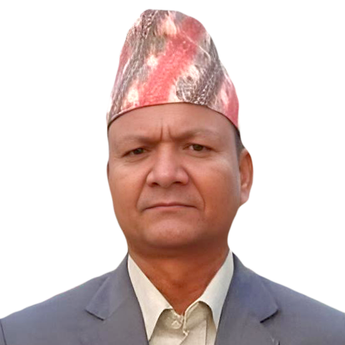 बिरेन्द्र बहादुर बम