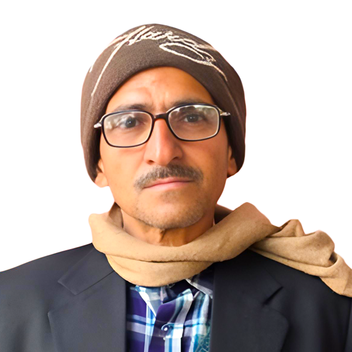 विर्ख राज पन्त