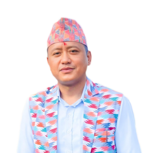 बाल बहादुर दर्लामी