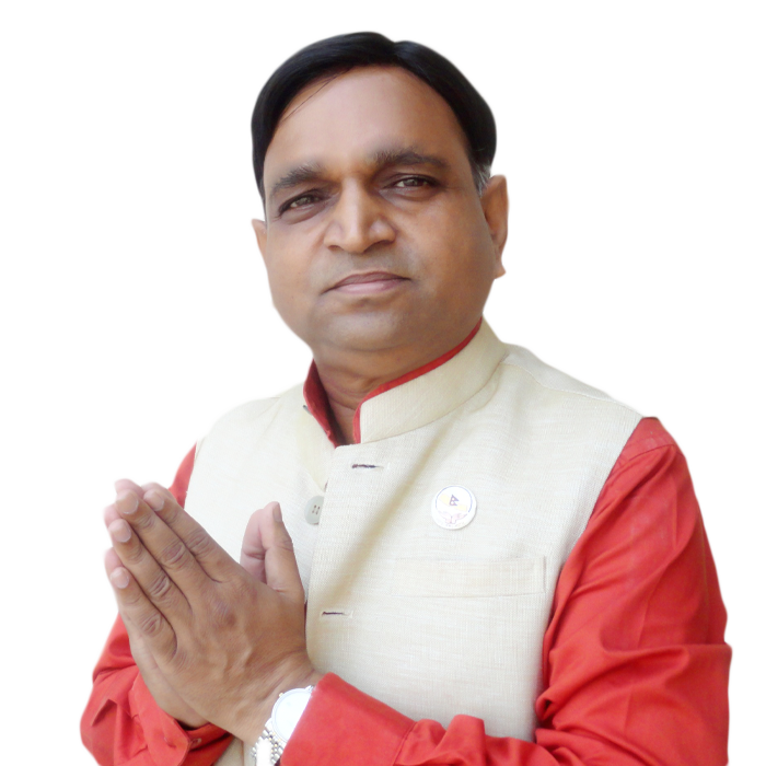 बृजेश कुमार गुप्ता