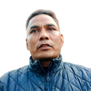 चन्द्र साउँद