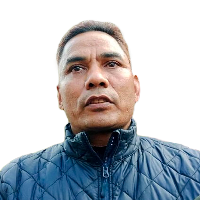 चन्द्र साउँद