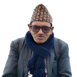 चन्द्र विर कामी