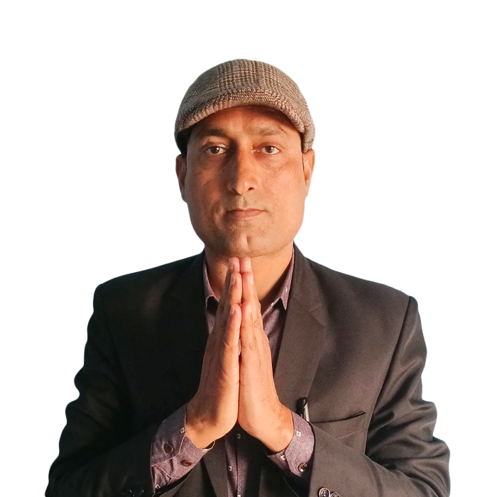 चन्द्रभुषण पाठक