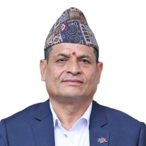 चतुर बहादुर चन्द