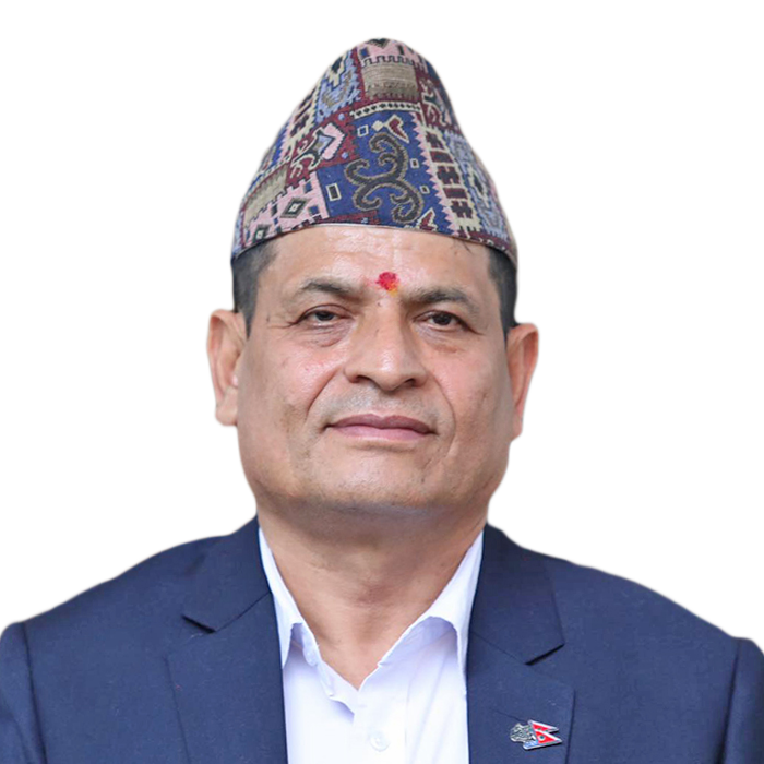 चतुर बहादुर चन्द