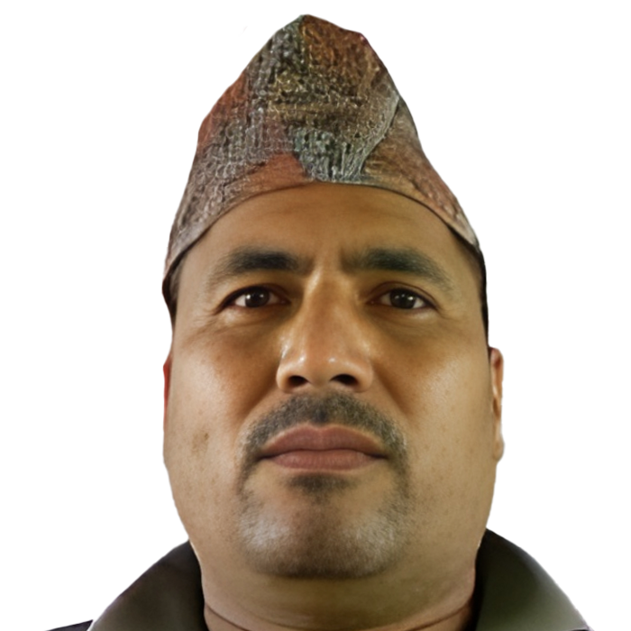 चेतन बहादुर बस्नेत