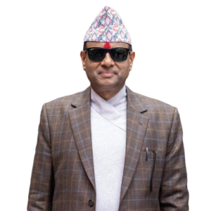 चुन्‍न प्रसाद शर्मा