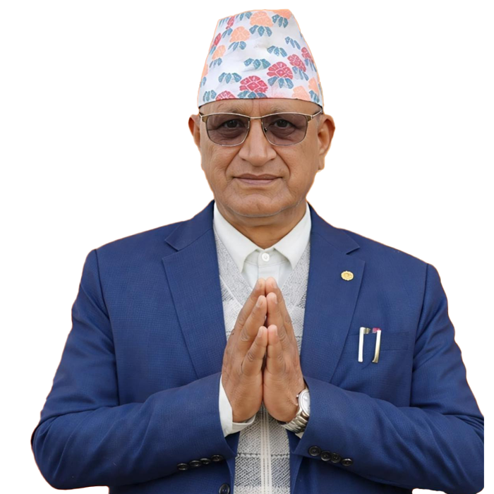 दधिराम न्यौपाने