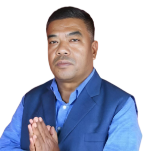 भिम बहादुर श्रीस राना