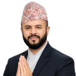 डम्भर बहादुर सुवेदी