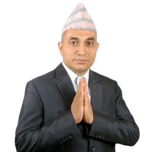 डम्वर बहादुर रावल