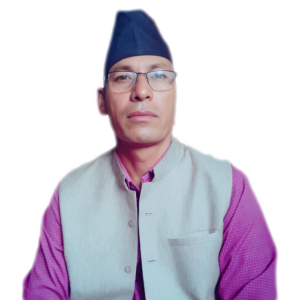 दिप बहादुर शाही